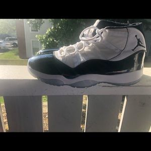 Air Jordan 11 Retro Concord 2018